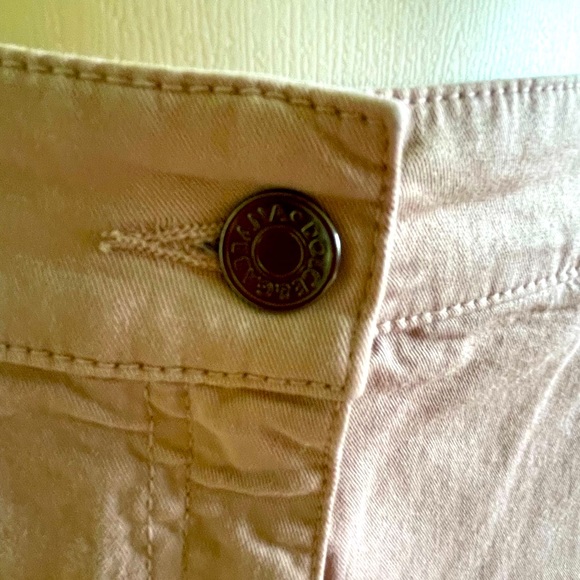 Dolce&Gabbana Women Beige Jeans 2/38 - Picture 4 of 6